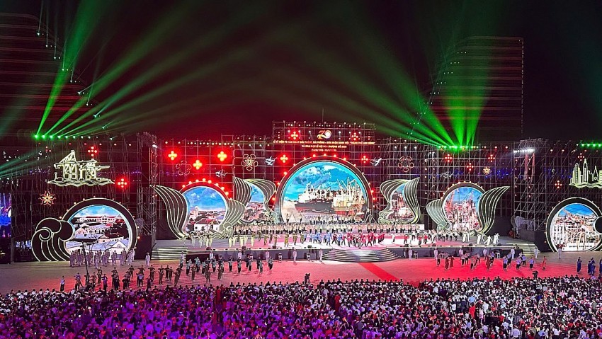 Hải Phòng: Dự kiến Lễ hội Hoa Phượng Đỏ  diễn ra từ ngày 9 đến 15/5