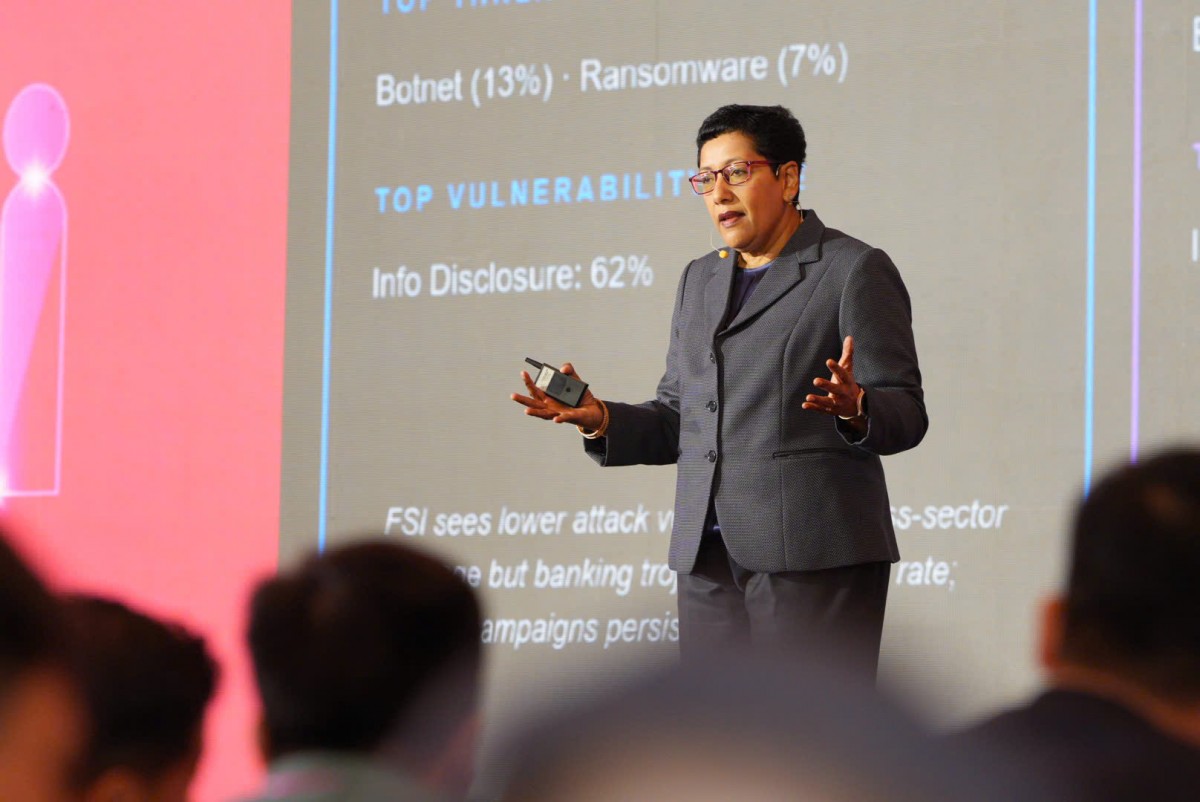 An ninh số trước làn sóng trí tuệ nhân tạo, bài toán thách thức tương lai