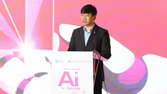 AI đang tái định hình bài toán an ninh mạng toàn cầu