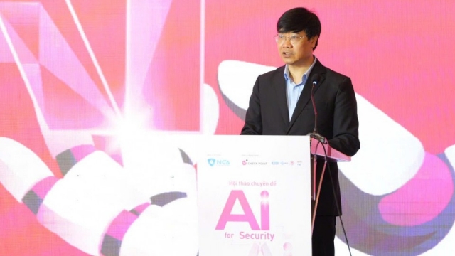 An ninh số trước làn sóng trí tuệ nhân tạo, bài toán thách thức tương lai