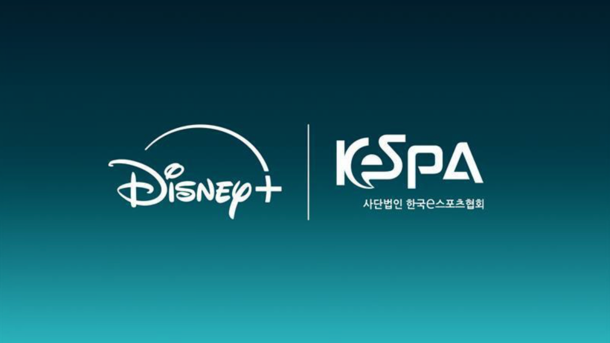 Disney+ và KeSPA công bố thỏa thuận đưa các giải đấu esports lớn lên nền tảng trực tuyến