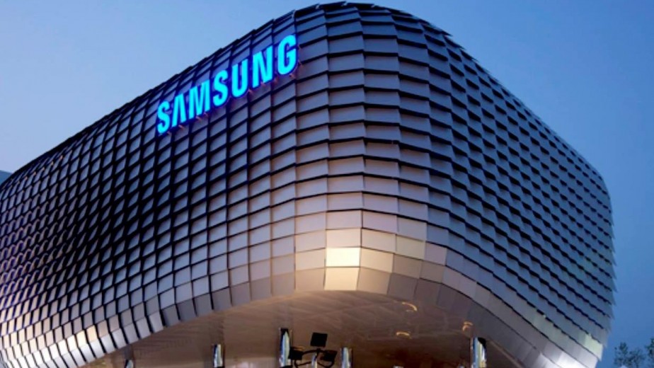 Cổ phiếu Samsung Electronics bật tăng nhờ 