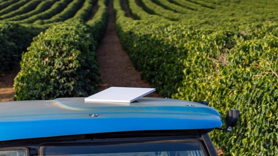 Từ cánh đồng Brazil đến phòng khám Zambia - Khi internet vệ tinh thay đổi cuộc đời người nông dân và bác sĩ (Bài 4)