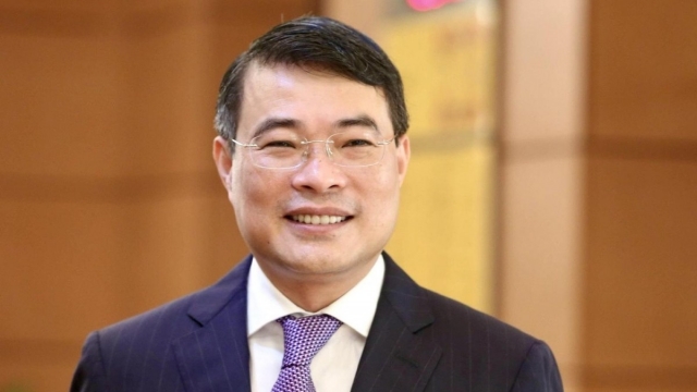 Ông Lê Minh Hưng được bầu giữ chức Thủ tướng Chính phủ nhiệm kỳ 2026 - 2031