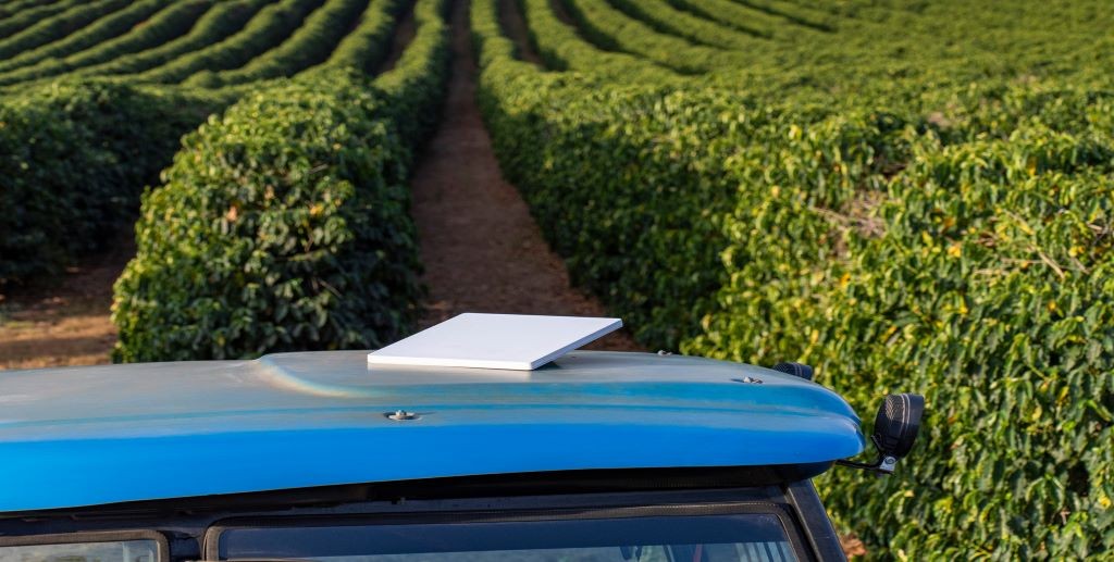 Từ cánh đồng Brazinl đến phòng khám Zambia - Khi internet vệ tinh thay đổi cuộc đời người nông dân và bác sĩ (Bài 4)