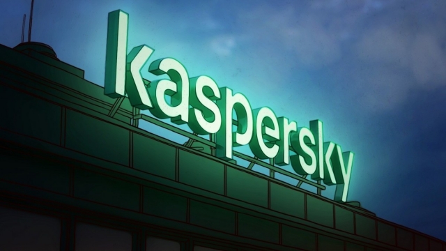 Kaspersky cán mốc 836 triệu USD doanh thu