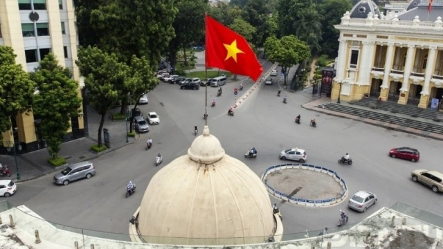 FTSE Russell chốt ngày 21/9/2026 đưa cổ phiếu Việt Nam vào rổ chỉ số thị trường mới nổi