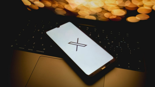 X cập nhật trình chỉnh sửa ảnh tích hợp Grok