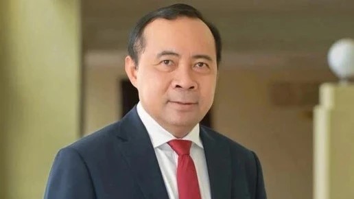 Đồng chí Vũ Hải Quân giữ chức Bộ trưởng Bộ Khoa học và Công nghệ