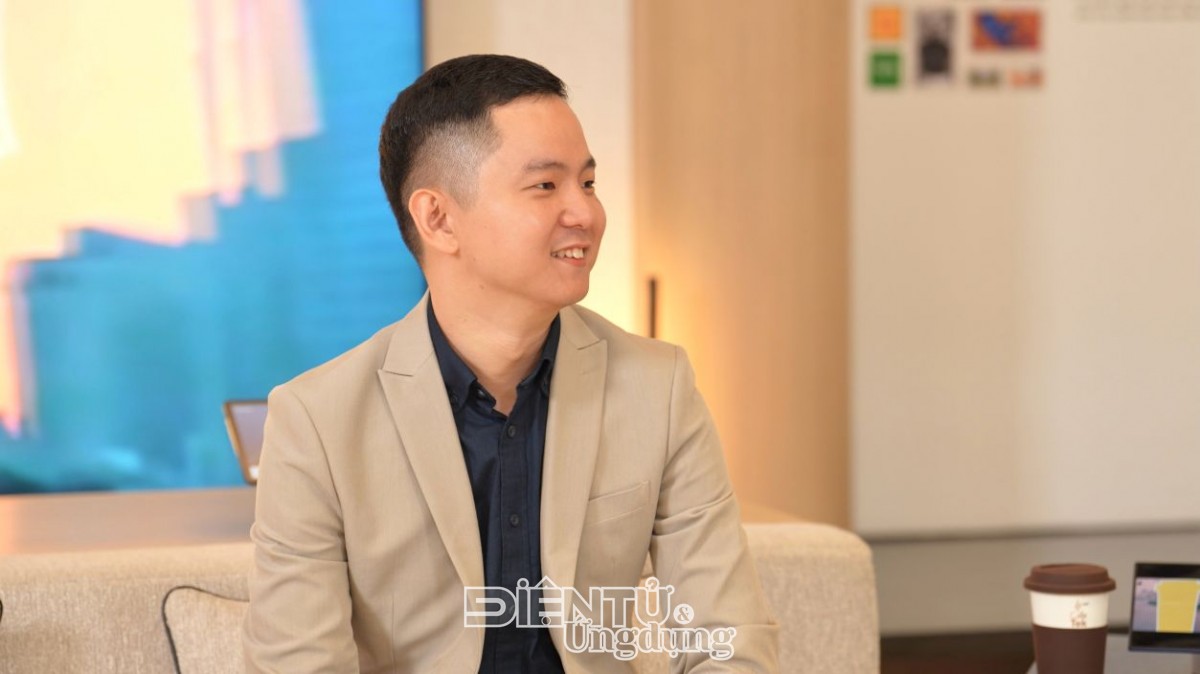 Samsung chia sẻ tầm nhìn ứng dụng AI giúp người dùng sống khỏe hơn mỗi ngày Samsung chia sẻ tầm nhìn ứng dụng AI giúp người dùng sống khỏe hơn mỗi ngày