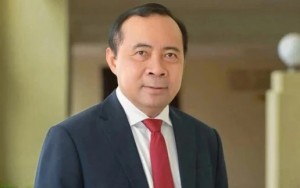 Đồng chí Vũ Hải Quân giữ chức Bộ trưởng Bộ Khoa học và Công nghệ