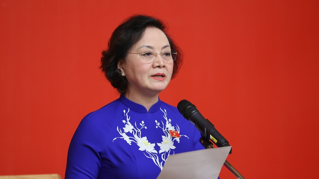 Chân dung bà Phạm Thị Thanh Trà Phó Thủ tướng Chính phủ nhiệm kỳ 2021 -2026. Chân dung bà Phạm Thị Thanh Trà Phó Thủ tướng Chính phủ nhiệm kỳ 2021 -2026.