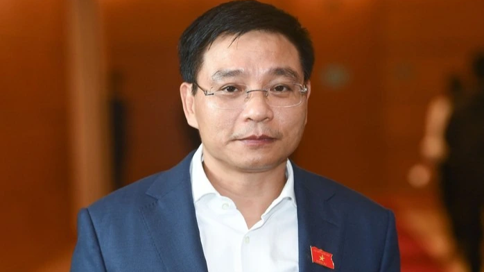 Chân dung ông Nguyễn Văn Thắng, Phó Thủ tướng Chân dung ông Nguyễn Văn Thắng, Phó Thủ tướng