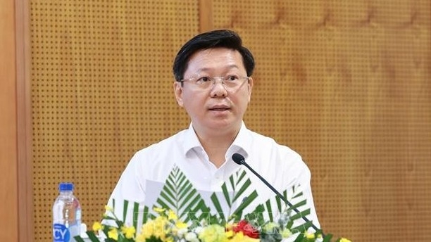 Hơn 7.000 đại biểu dự hội nghị triển khai Nghị quyết Đại hội XIV của Đảng