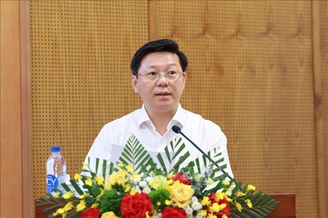 Hơn 7.000 đại biểu dự hội nghị triển khai Nghị quyết Đại hội XIV của Đảng Hơn 7.000 đại biểu dự hội nghị triển khai Nghị quyết Đại hội XIV của Đảng