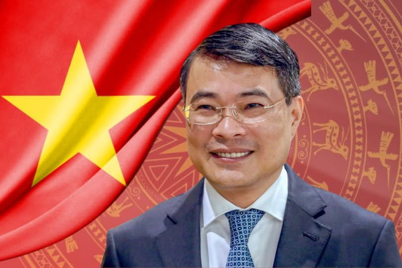 Thủ tướng Chính phủ Lê Minh Hưng làm Chủ tịch Hội đồng Thi đua - Khen thưởng Trung ương. Ảnh: Thông tin Chính phủ Thủ tướng Chính phủ Lê Minh Hưng làm Chủ tịch Hội đồng Thi đua - Khen thưởng Trung ương. Ảnh: Thông tin Chính phủ