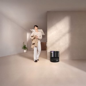 Park Bo Gum, gương mặt mới của Dyson toàn cầu