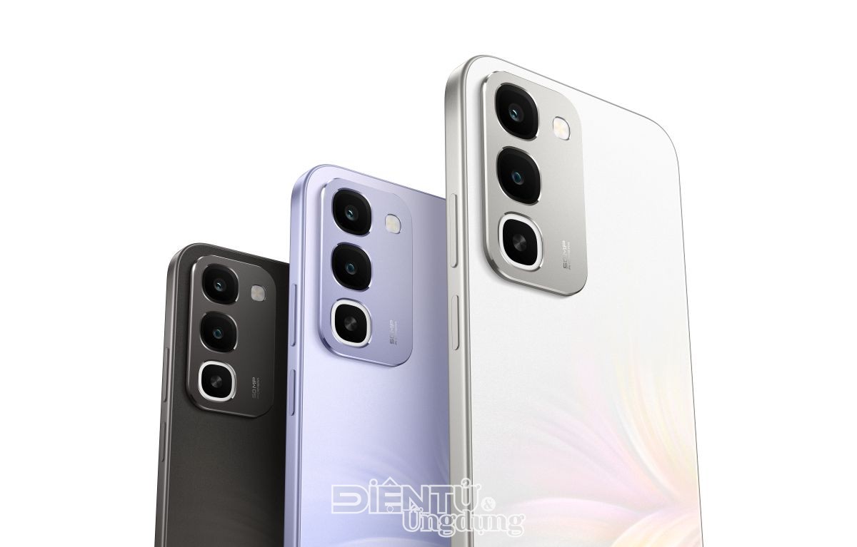 realme ra mắt siêu pin mang tên C100