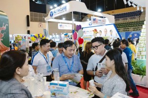 Xây dựng nền tảng kết nối toàn diện của ngành sữa Việt Nam