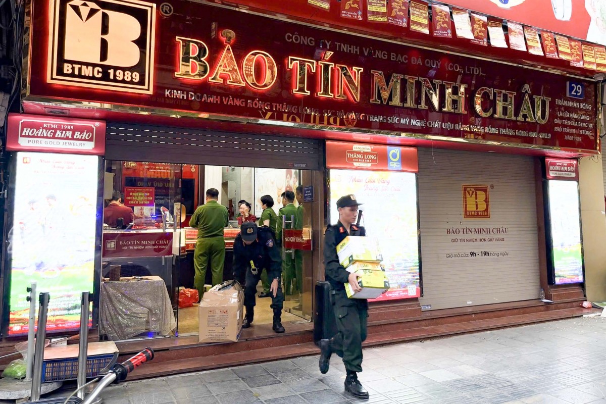 Không còn “vùng xám” cho những chiêu thức kế toán hai hệ thống