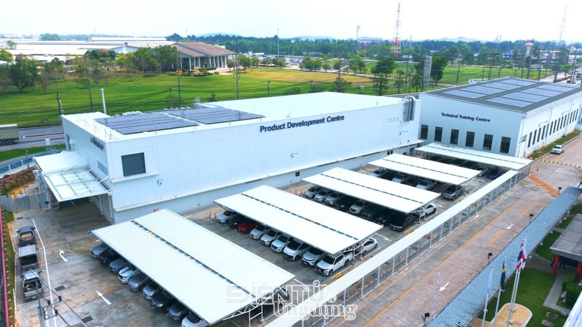 Tăng tốc đổi mới ngành thực phẩm và đồ uống, Tetra Pak khai trương trung tâm phát triển sản phẩm mới