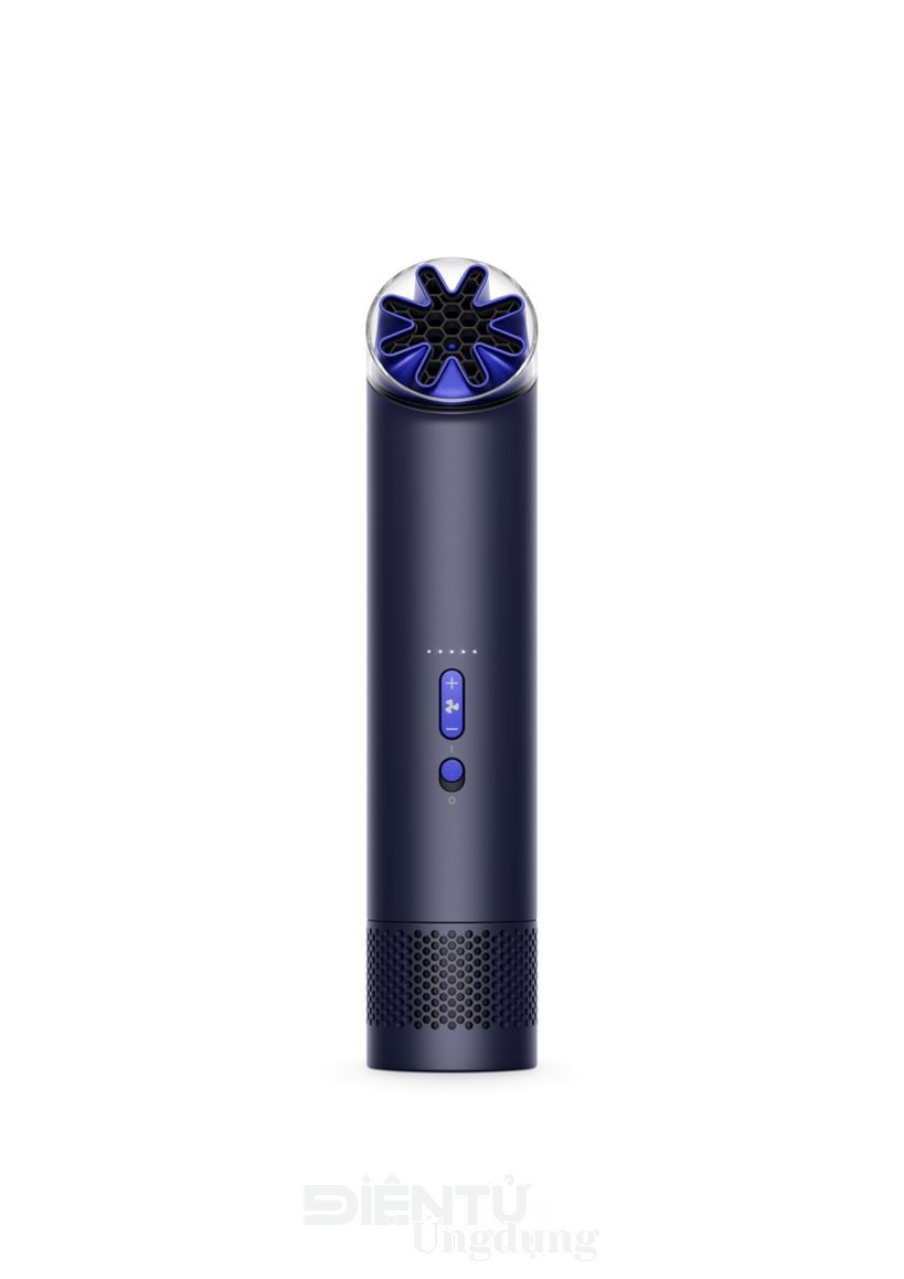 Dyson ra mắt HushJet™ Mini Cool Fan