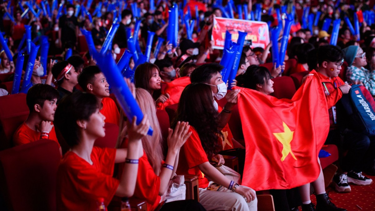 Nghịch lý game Việt: Vươn tầm toàn cầu nhưng “hụt hơi” trên đường đua doanh thu