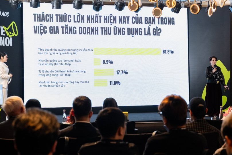 Game Việt chinh phục thế giới nhưng thua ngay trên sân nhà về doanh thu