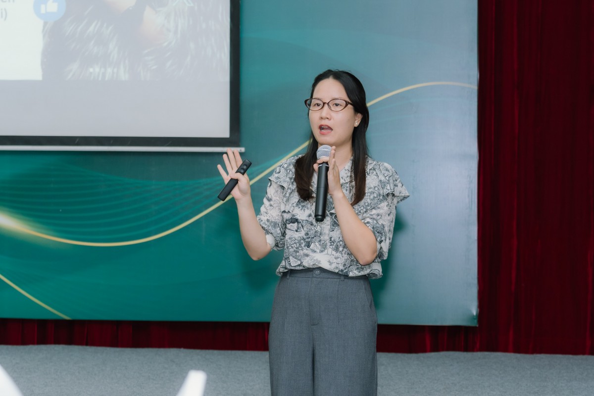 Quảng cáo thuốc lá điện tử vẫn tràn lan trên mạng sau lệnh cấm