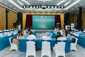 Quảng cáo thuốc lá điện tử vẫn tràn lan trên mạng sau lệnh cấm