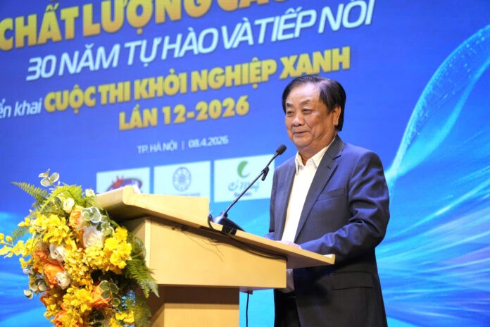 86% người tiêu dùng sẵn sàng chi thêm cho sản phẩm xanh