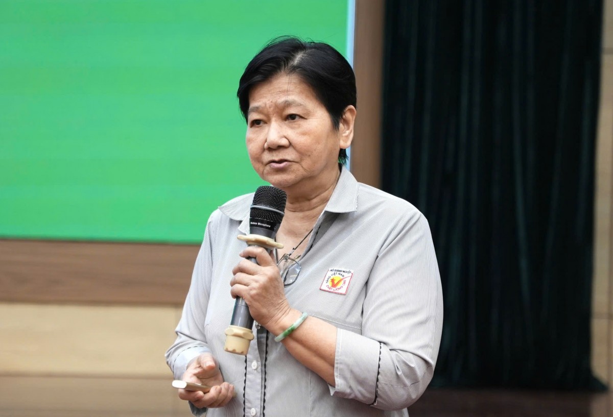 86% người tiêu dùng sẵn sàng chi thêm cho sản phẩm xanh