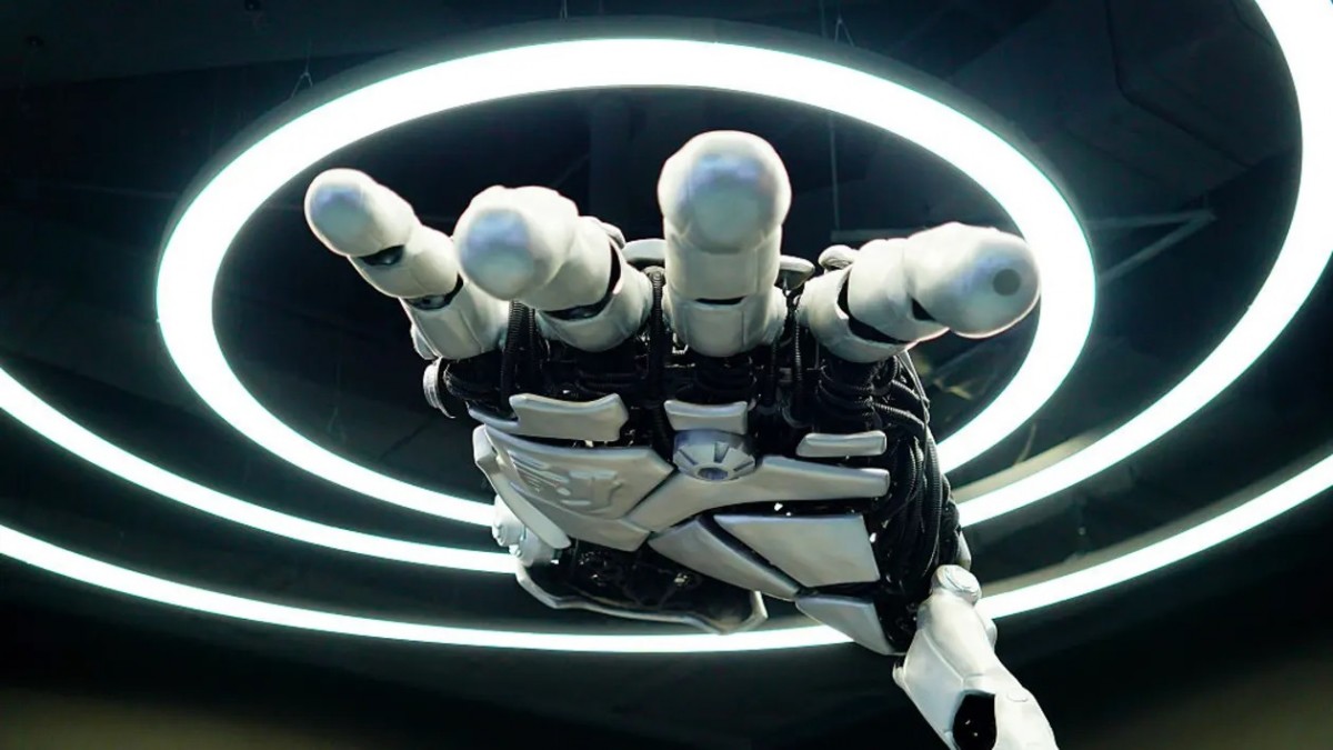 Alibaba Cloud đầu tư 2 tỷ nhân dân tệ vào ShengShu, một startup đứng sau công cụ tạo video AI Vidu.