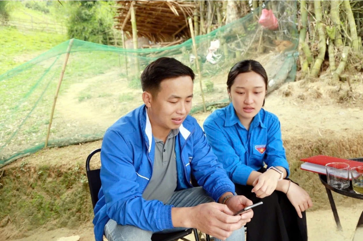 Lào Cai: Tích cực triển khai mô hình hợp tác 3 nhà