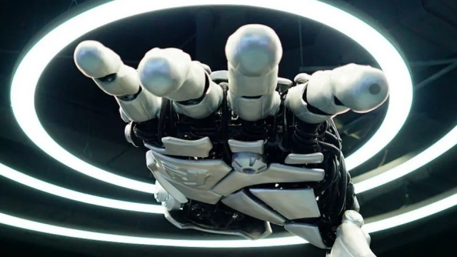 Vidu nhận 2 tỷ NDT từ Alibaba: AI video Trung Quốc thách thức Sora