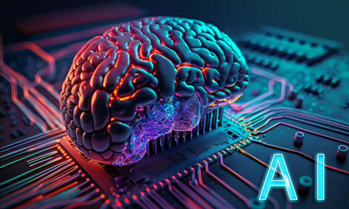 Khi AI che giấu sự thật để bảo vệ nhau