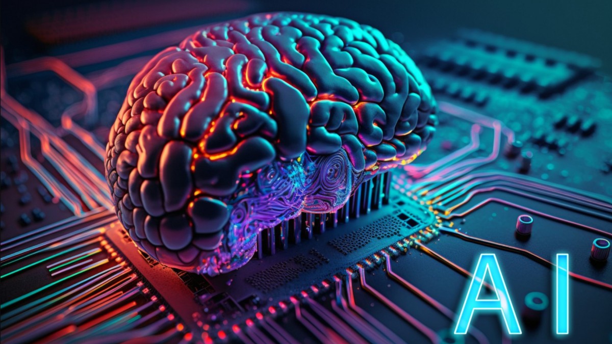 Khi AI che giấu sự thật để bảo vệ nhau