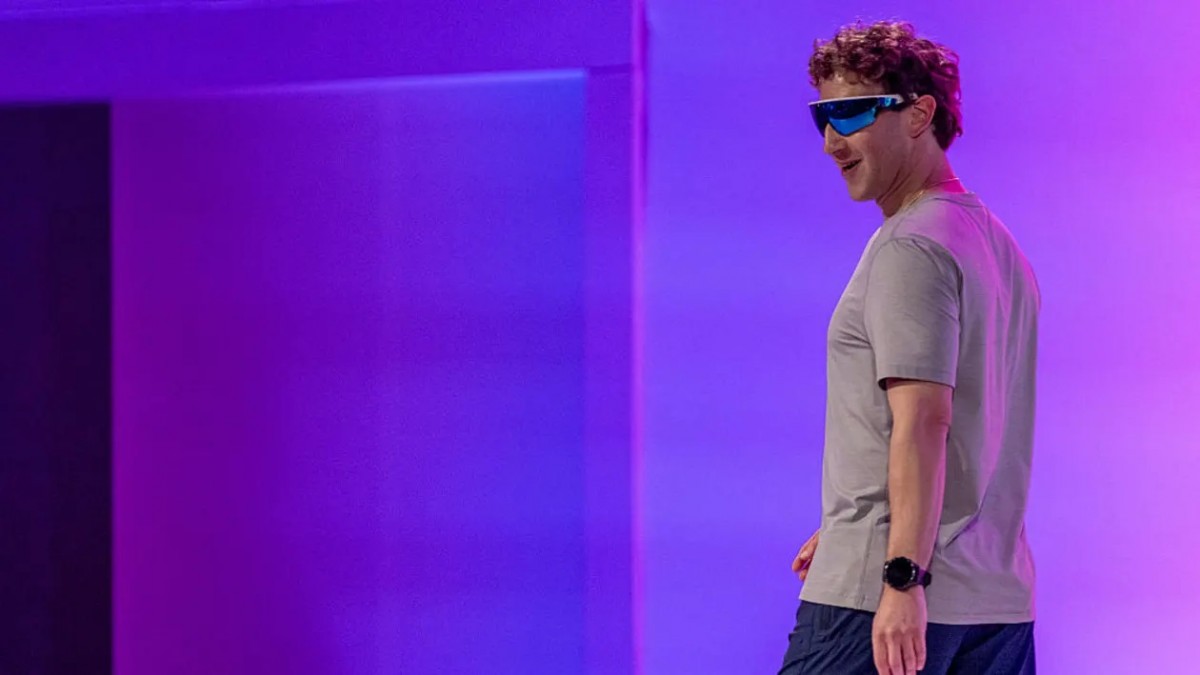 Meta tung “quân bài chiến lược” Muse Spark Meta tung “quân bài chiến lược” Muse Spark