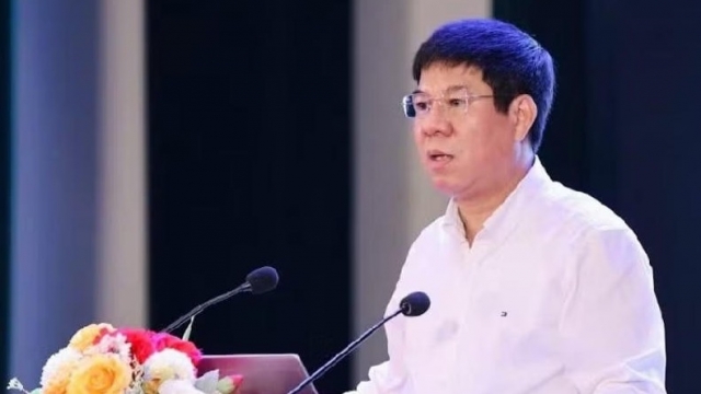 Bộ GD&ĐT thử nghiệm thi tốt nghiệp THPT trên máy tính