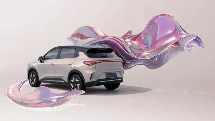 Wuling Bingo S có thể di chuyển tối đa khoảng 510 km sau mỗi lần sạc đầy Wuling Bingo S có thể di chuyển tối đa khoảng 510 km sau mỗi lần sạc đầy