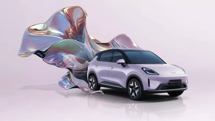 Wuling Bingo Việt Nam bổ sung biến thể mới có tên Wuling Bingo S Wuling Bingo Việt Nam bổ sung biến thể mới có tên Wuling Bingo S