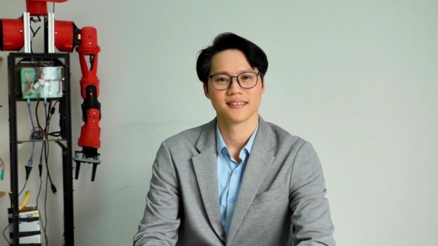 Giải mã công nghệ cho trẻ em: Qua lăng kính của nhà khoa học Robot