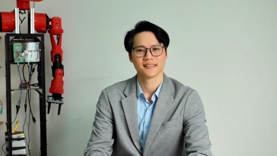 Giải mã công nghệ cho trẻ em: Qua lăng kính của nhà khoa học Robot