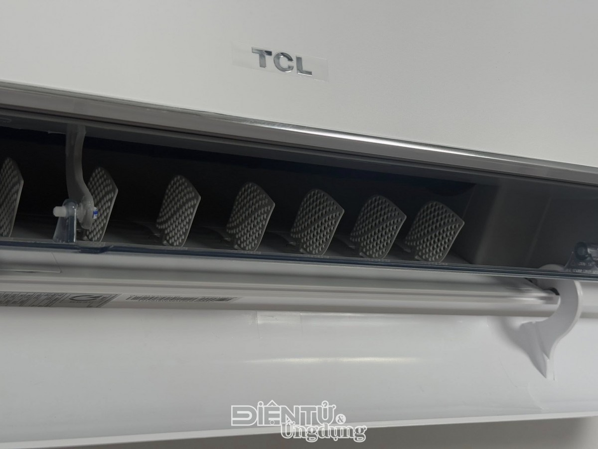 TCL ra mắt giải pháp làm mát thế hệ mới, với tâm điểm là dòng máy lạnh khí tươi FreshIN 3.0