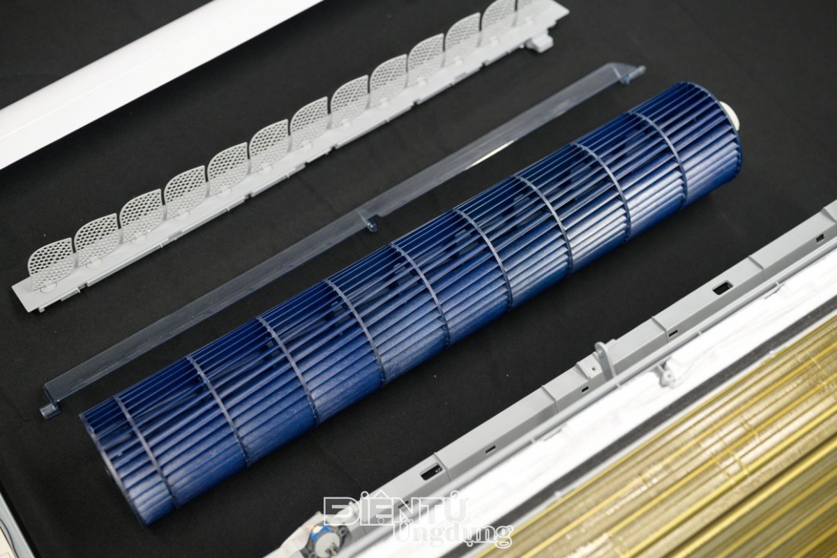 TCL ra mắt giải pháp làm mát thế hệ mới, với tâm điểm là dòng máy lạnh khí tươi FreshIN 3.0