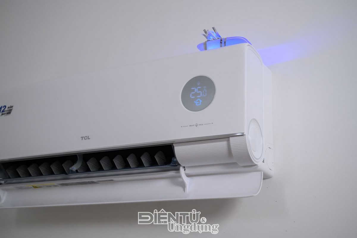 TCL ra mắt giải pháp làm mát thế hệ mới, với tâm điểm là dòng máy lạnh khí tươi FreshIN 3.0