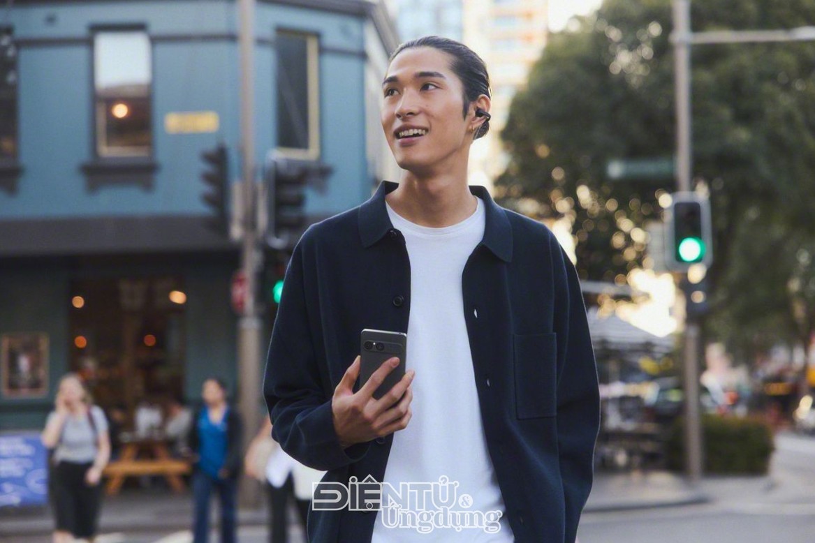 Sony Clip WF-LC900: chiếc tai nghe hoàn toàn mới của Sony có gì?