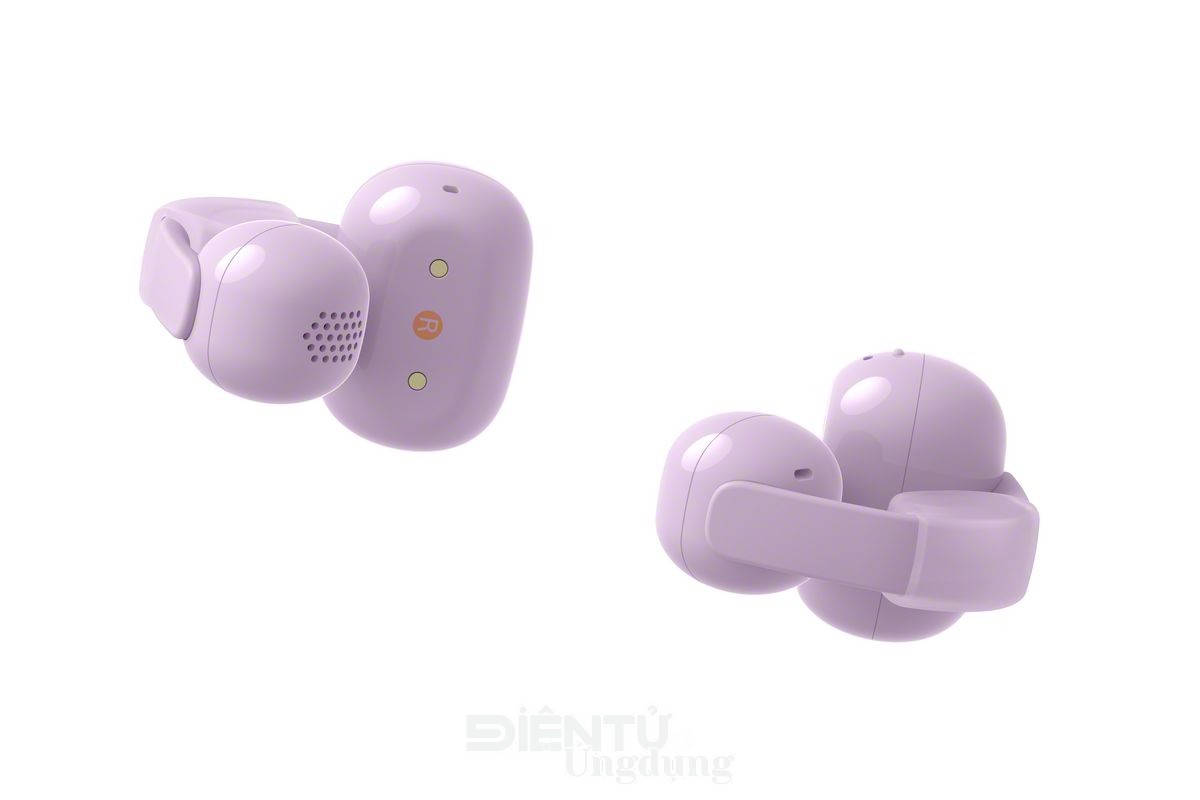 Sony Clip WF-LC900: chiếc tai nghe hoàn toàn mới của Sony có gì?