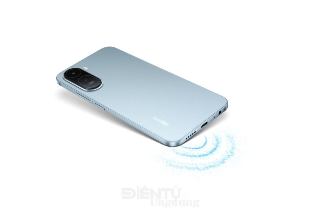 REDMI A7 Pro ghi dấu ấn mới ở phân khúc dưới 5 triệu đồng