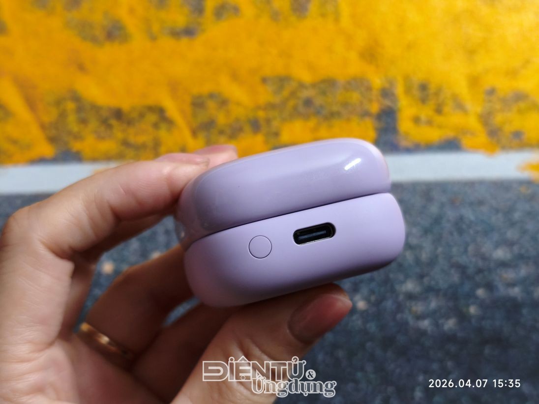 Sony Clip WF-LC900: chiếc tai nghe hoàn toàn mới của Sony có gì?